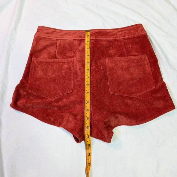 Minkpink high waist shorts - Picture 4 of 6